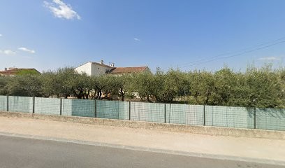Sabrina De iudicibus, Psychothérapeute à Cavaillon