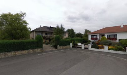 Bendahman Hossaïn, Psychothérapeute à Marly