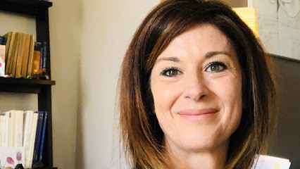 Séverine GOUTELARD-CLAUDE Psychologue clinicienne-Psychothérapeute, Psychologue à Palinges