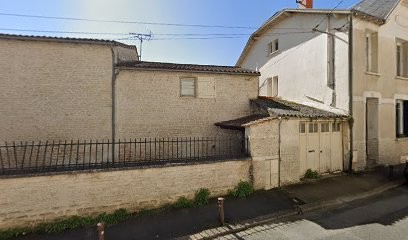 Maïté Pestel, Psychothérapeute à Niort