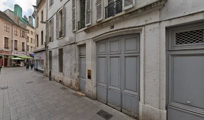 Marie - Chantal Pommier, Psychothérapeute à Chalon-sur-Saône
