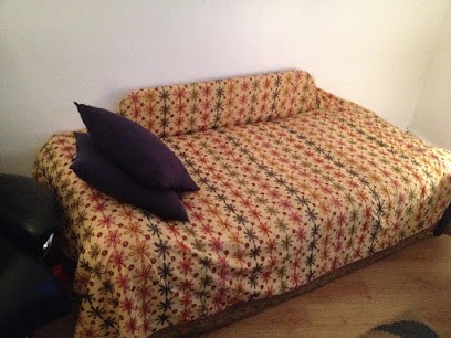 Elena Roussier Fusco, Psychologue à Sceaux