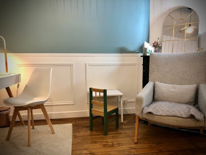 Psydago - Julie BORDE, Psychologue à Issy-les-Moulineaux