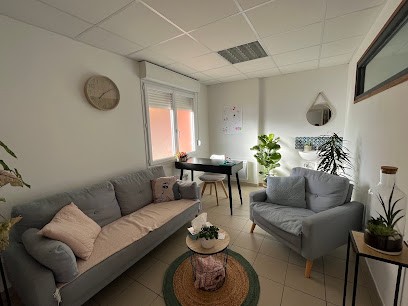 Elina ROUET, Psychologue à Saint-Martin-Boulogne