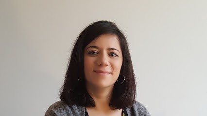 Marta LISBOA, Psychologue à Marcoussis