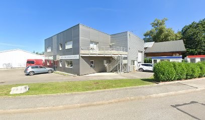 Psychologue Sarah Blancher, Psychologue à Seynod