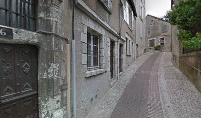Jean-Marie LAURENT, Psychothérapeute à Blois