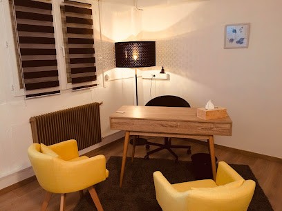 ARNAUD EMILIE PSYCHOLOGUE CLINICIENNE, Psychologue à Sauvian