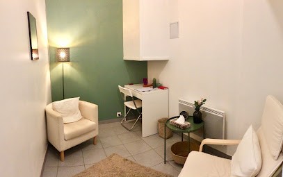 Alexandra Rouette, Psychologue à Gentilly