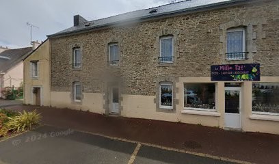 psychologiepositive29, Psychothérapeute à Tréméven