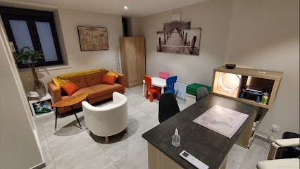 David Delmas - Psychologue, Psychologue à Saint-Genis-Laval