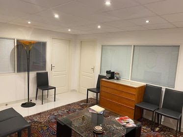 Rebecca Aiem, Psychologue à Montmorency