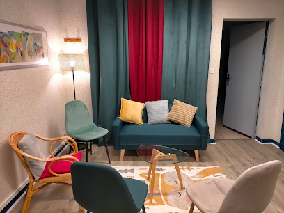 Aymeric De Sentenac Psychologue à Beaupréau-en-Mauges