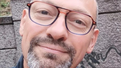 Poisson Cyril, Psychologue à Épinal