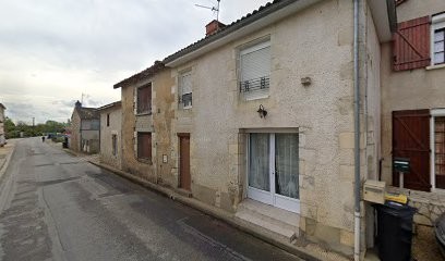 Marie DA CUNHA, Psychologue à Savigny-Lévescault