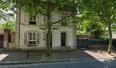 Maurel-Stecchino Corinne, Psychologue au Raincy