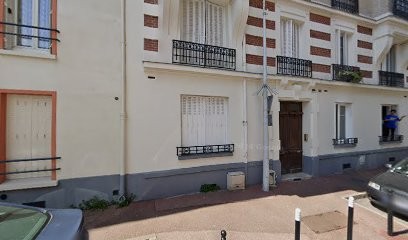 Polese Dominique, Psychothérapeute à Gentilly