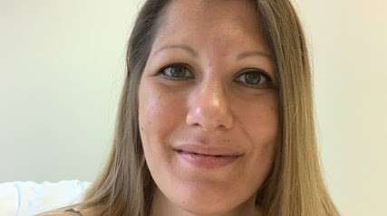 Céline Tomasini, Psychologue à Saint-Marcel-sur-Aude