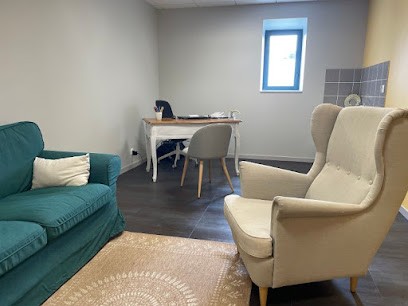 Ophélie ZAMPETIS - Psychologue à Marigny-le-Lozon, Psychologue à Marigny-Le-Lozon