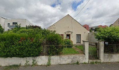 Lamande Claire, Psychologue à Morsang-sur-Orge