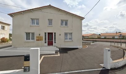 Psychologue Sophie Chazelle, Psychologue à Niort