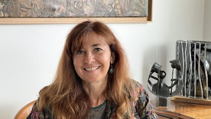 Keriven Véronique, Psychologue à Pontoise