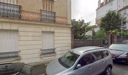 Ciulei Angela, Psychologue à Meudon