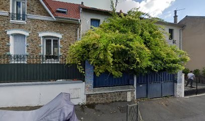 Estager Maryvonne Annie, Psychologue à Rosny-sous-Bois