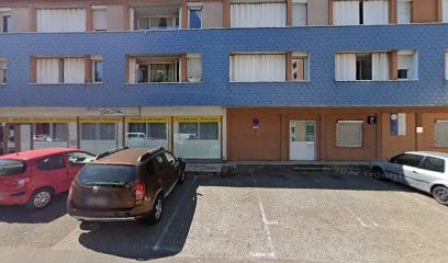 Martine Beck Psychogénéalogiste et Coach en reconversion professionnelle, Psychothérapeute à Saint-Étienne