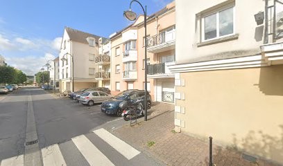 Kaczor Severine, Psychologue à Voisins-le-Bretonneux