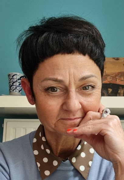 THÉRAPEUTE - Claire Bauduin, Psychothérapeute à Roubaix