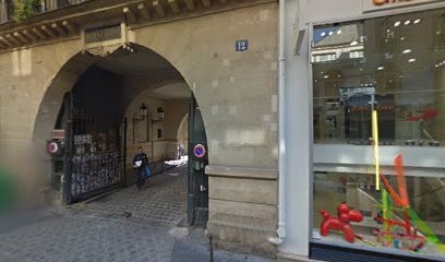 12 rue Duphot paris, Psychothérapeute à Paris 01