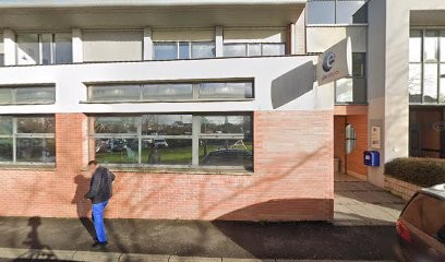 Claudia Vilela, Psychologue à Sartrouville