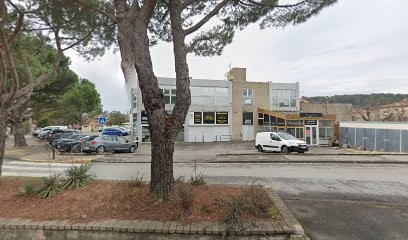 Stéphanie Bru, Psychologue à Gardanne