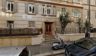 Sarah Bouhafs - Gestalt-thérapie & Communication Non-Violente - Psychopraticienne, Psychothérapeute à Marseille 04