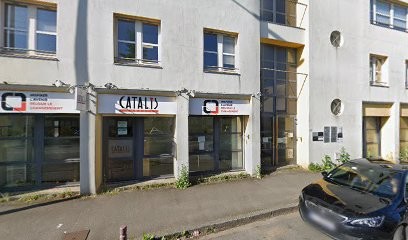 Citi44 - Center Interdisciplinary Psychotherapy - Psychologist Reze, Psychologue à Rezé