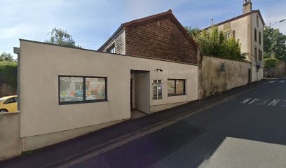Claire Thomas Thérapeute, Psychothérapeute à Cholet