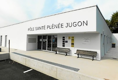 Amélie Lesné, Psychologue, Psychologue à Plénée-Jugon