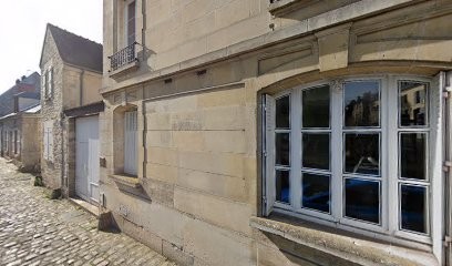 Marie Bontems Psychologue, Psychologue à Senlis