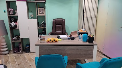 Doby Adeline, Psychologue à Seclin