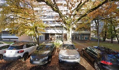 Neuropsychologue Annecy - Seynod - Nicolas Suaton, Psychologue à Seynod