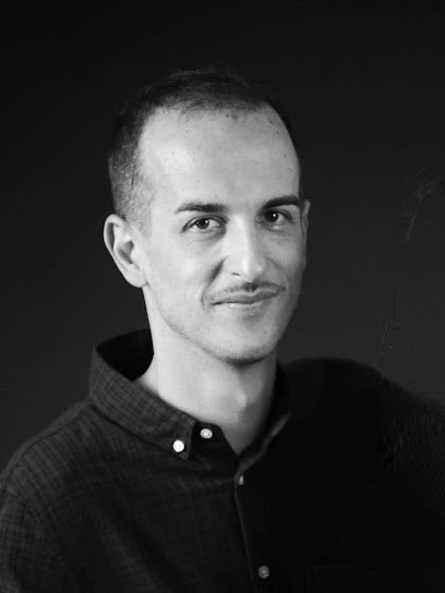 Philippe Luccioni - Psychothérapie Marseille, Psychothérapeute à Marseille 01