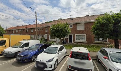 Estelle Domingues - Psychologue, Psychologue à Saint-André-lez-Lille
