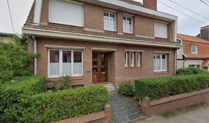 FANNY FOLLY, Psychologue à Wimereux