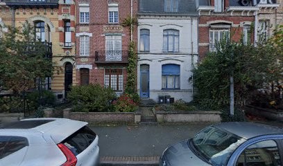 Labalette Bedu Dominique, Psychologue à Mons-en-Baroeul