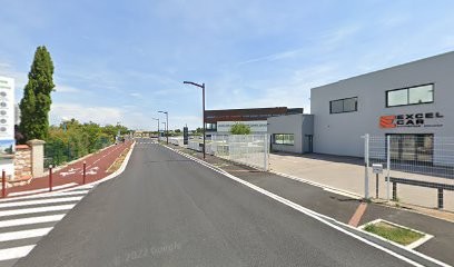 Mathilde ALEX - Psychologue clinicienne, Psychologue à Rivesaltes