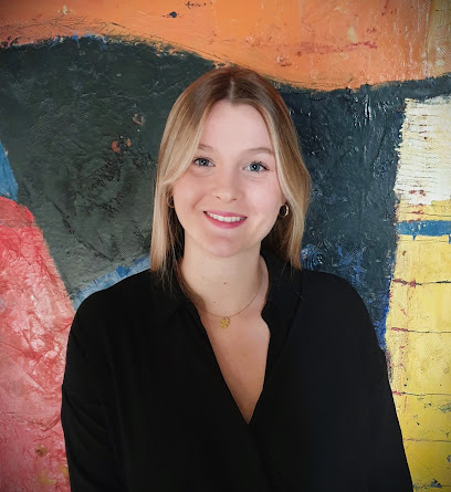 Anouk Pozzi - Psychologue Cesson-Sévigné Psychologue à Cesson-Sévigné