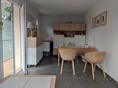 Laetitia Faubert, Psychologue à La Teste-de-Buch