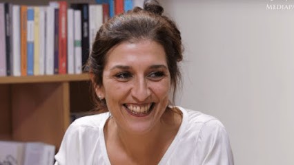 Karima Lazali, Psychothérapeute à Levallois-Perret
