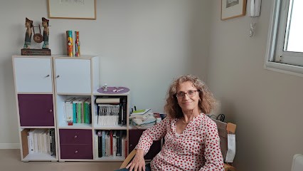 DUHEM Marie-Françoise, Psychologue à Pessac